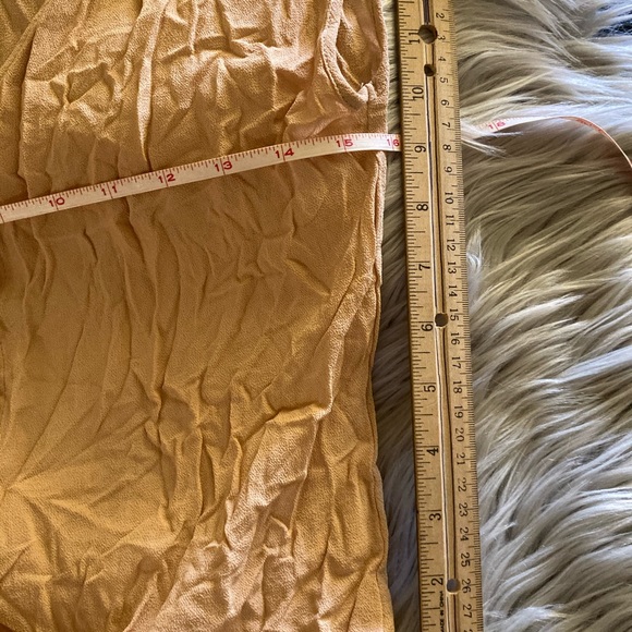 Summer sheer top - Picture 2 of 3